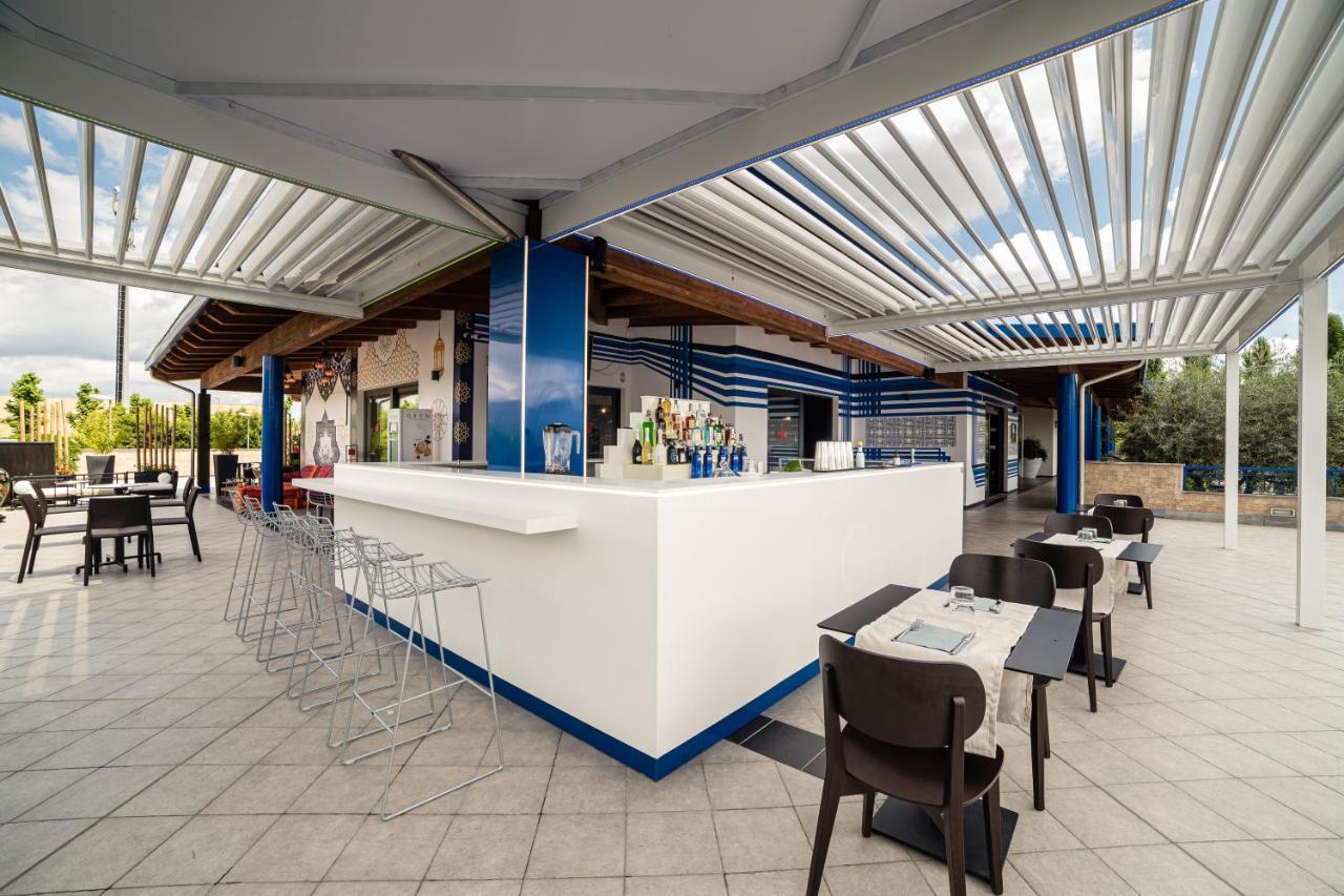 Hotel Gallia Pianezza Exterior photo