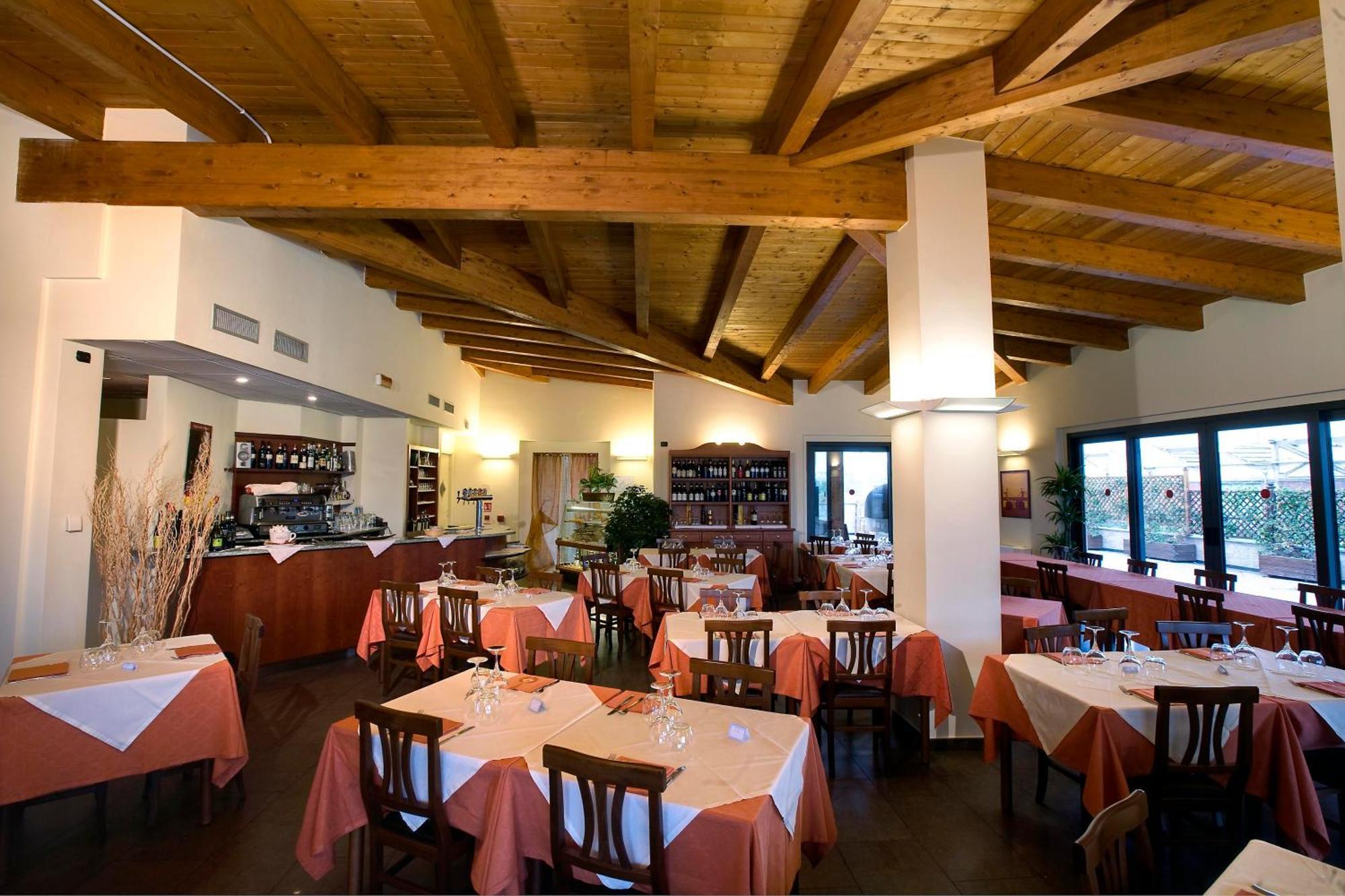 Hotel Gallia Pianezza Exterior photo
